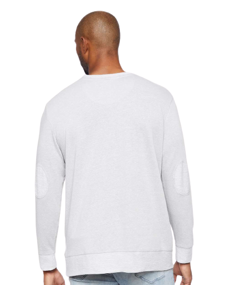 LAT 6965LA Gray Melange