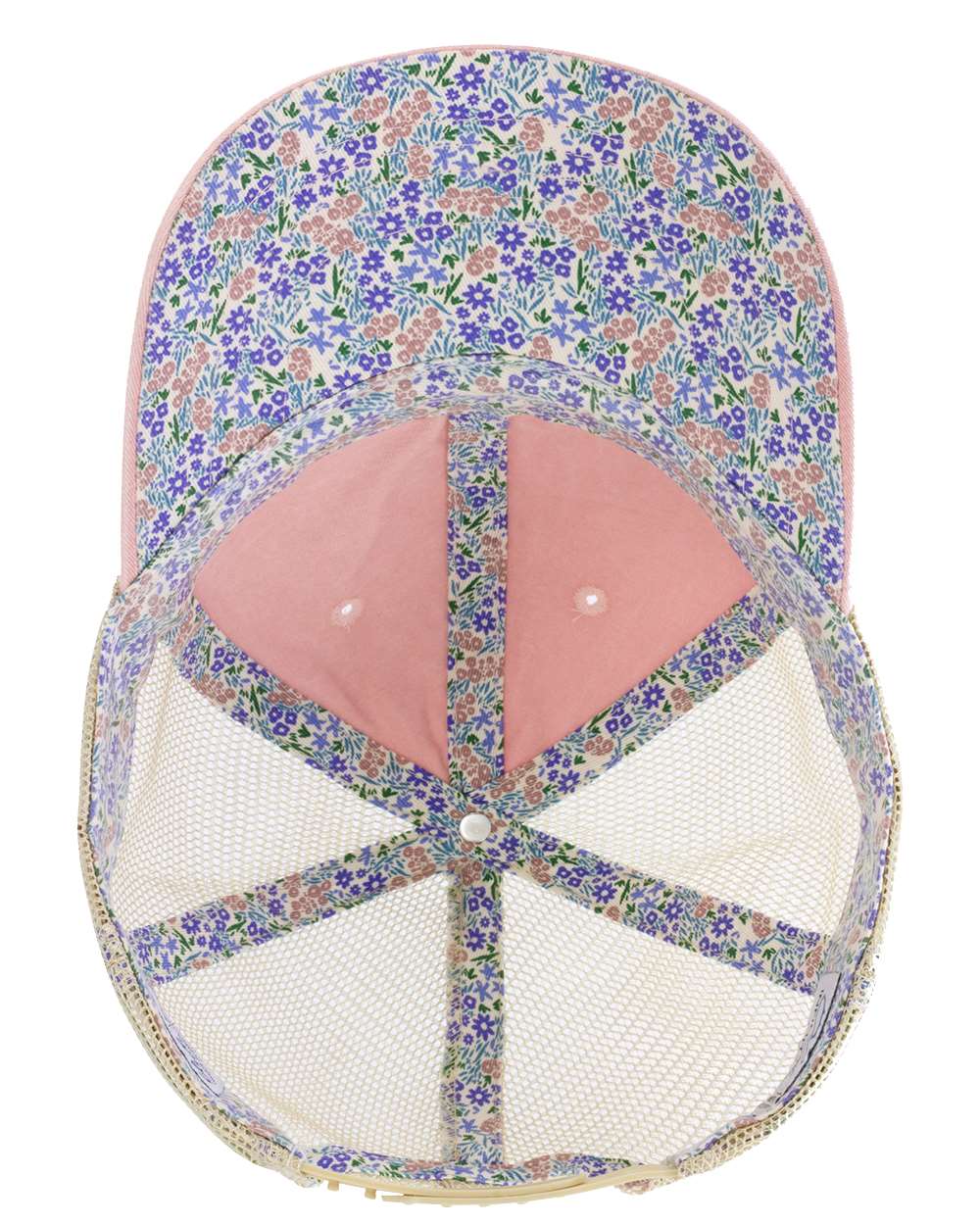 Infinity Her TESS Dusty Pink/ Floral