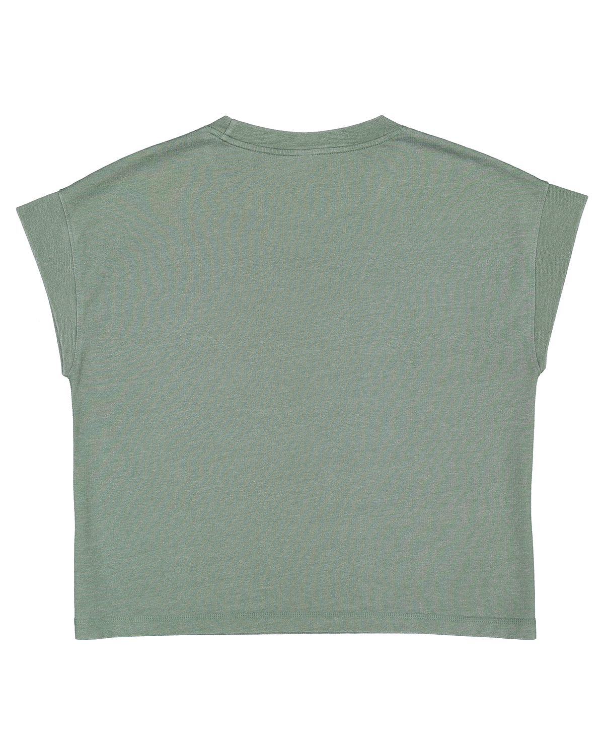 LAT 3502LA Washed Basil