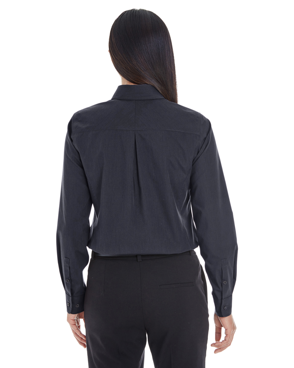 Devon & Jones DG534W Black / Graphite