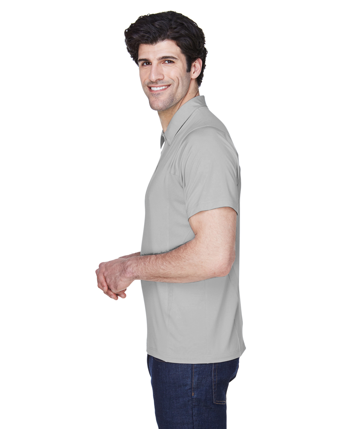 Team 365 TT20 Sport Silver