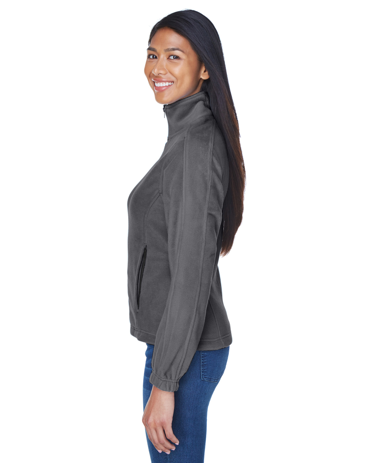 UltraClub 8481 Charcoal