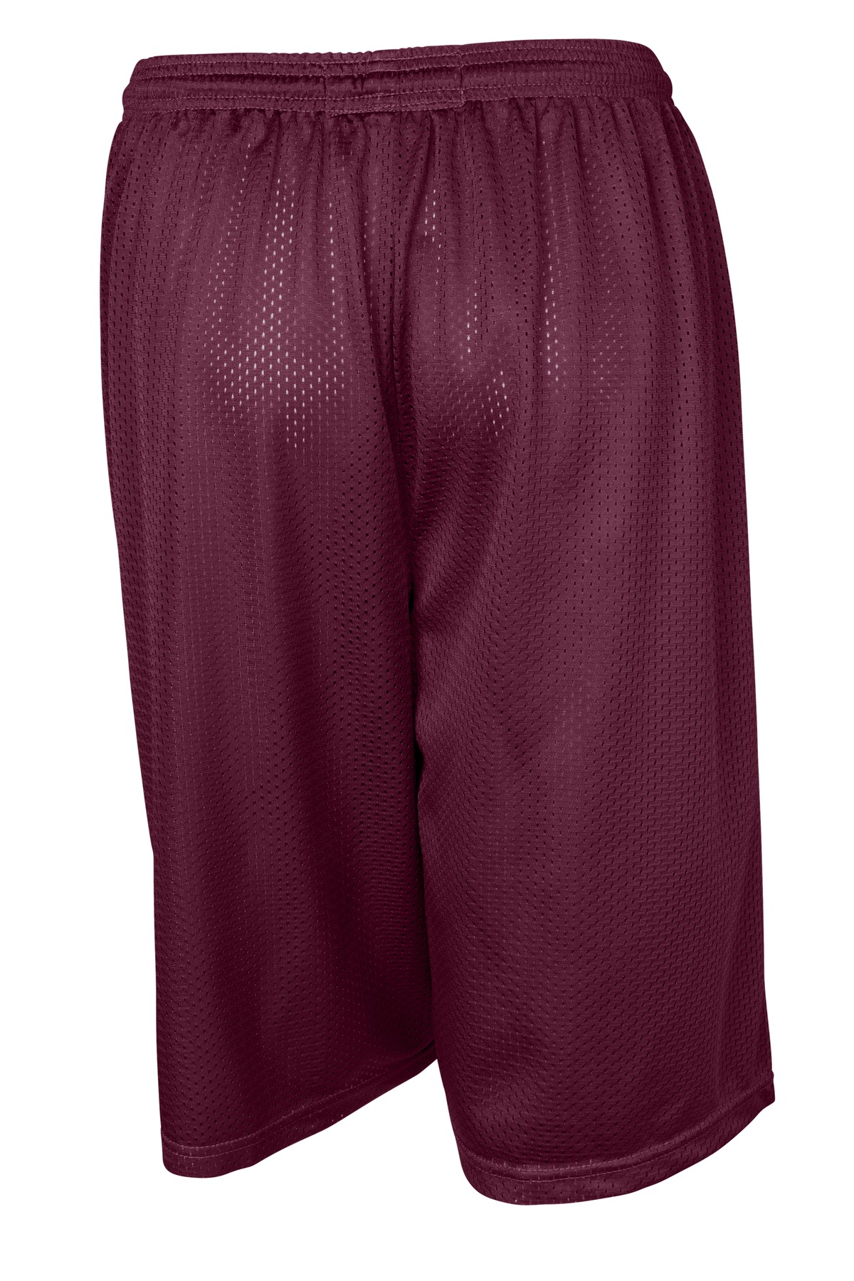 Sport-Tek ST511 Maroon