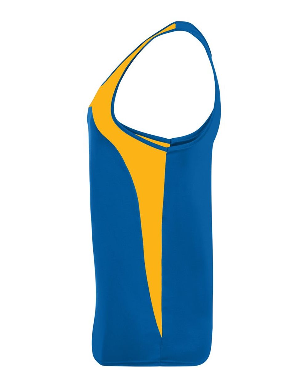 Augusta Sportswear 340 Royal / Gold