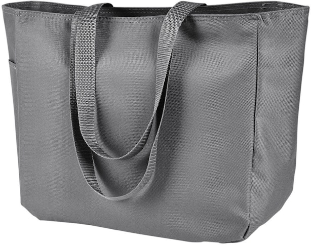 Liberty Bags LB8815 Charcoal Gray