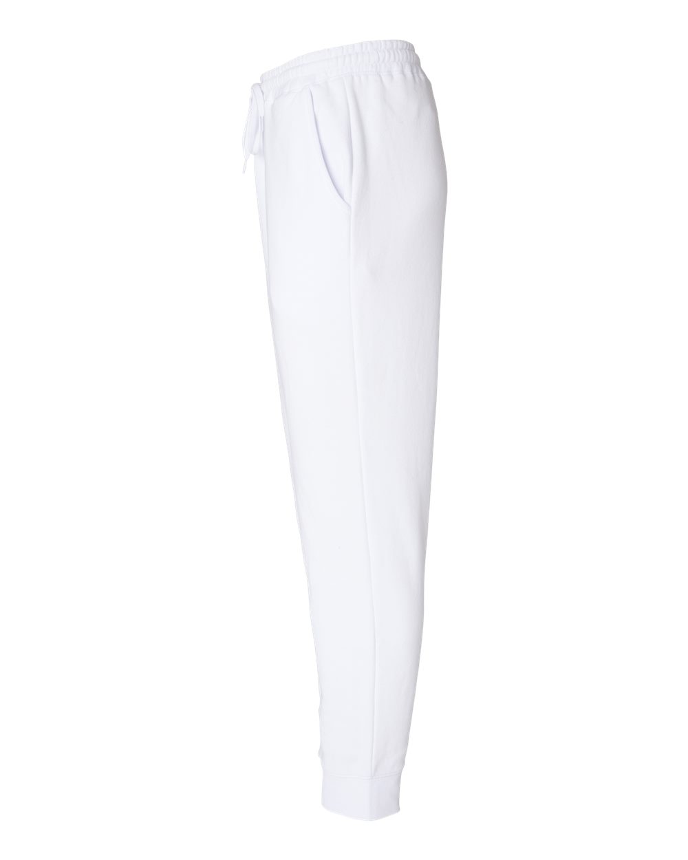 Independent Trading IND20PNT White