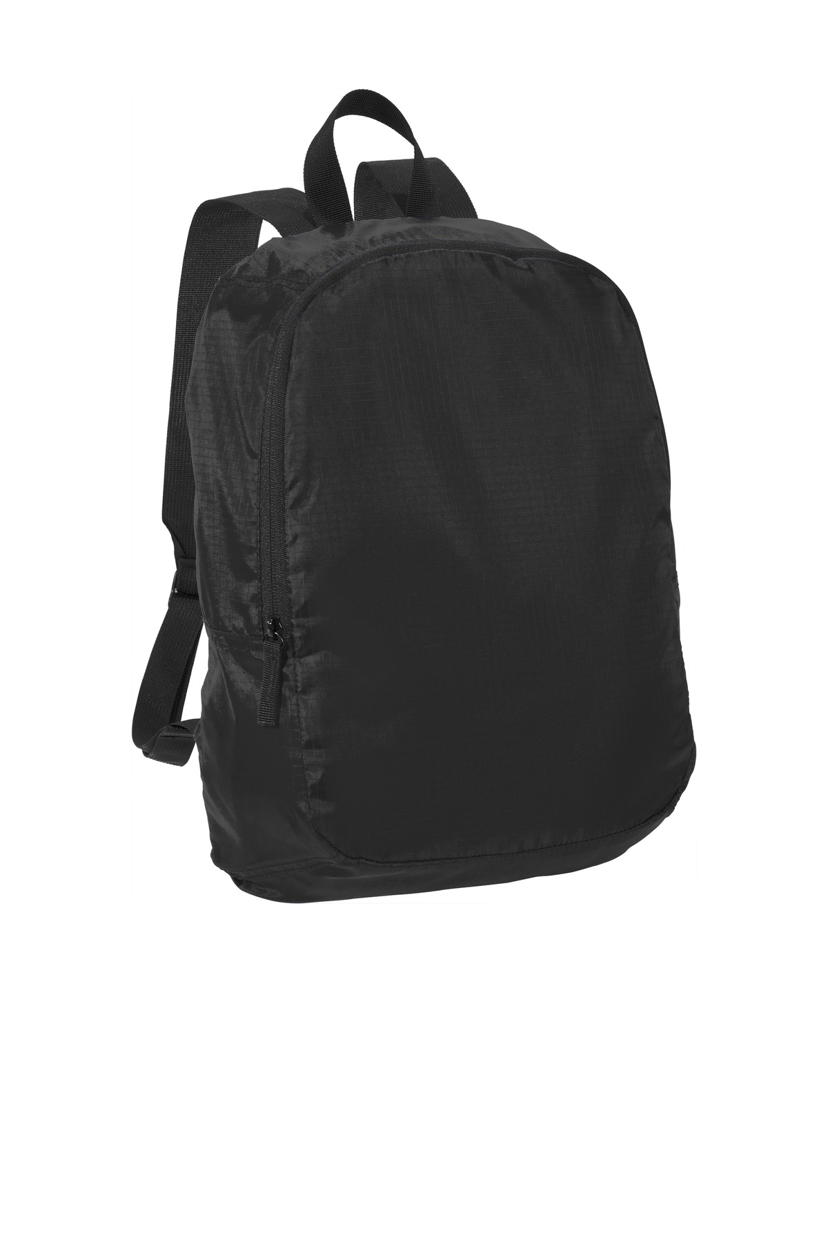Port Authority BG213 Black