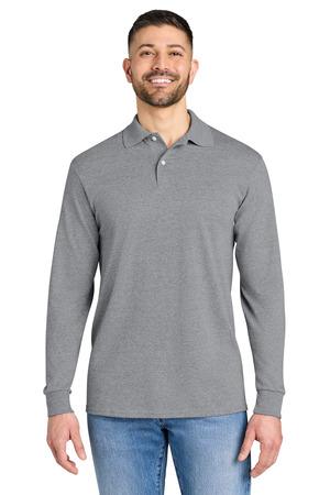 Jerzees 437LR Black