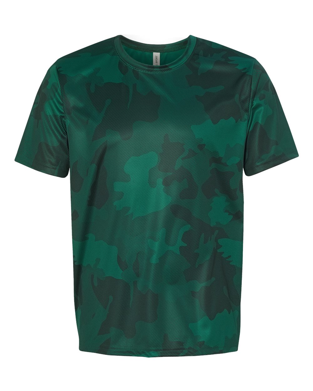 Picture for Sport Forest Laser Camo