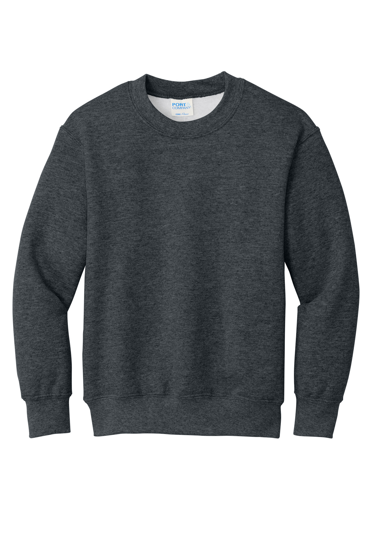 Port & Company PC78Y DkHtGry