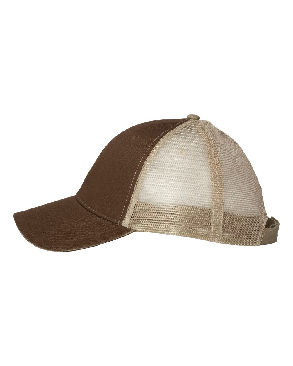 Valucap S102 Brown / Khaki