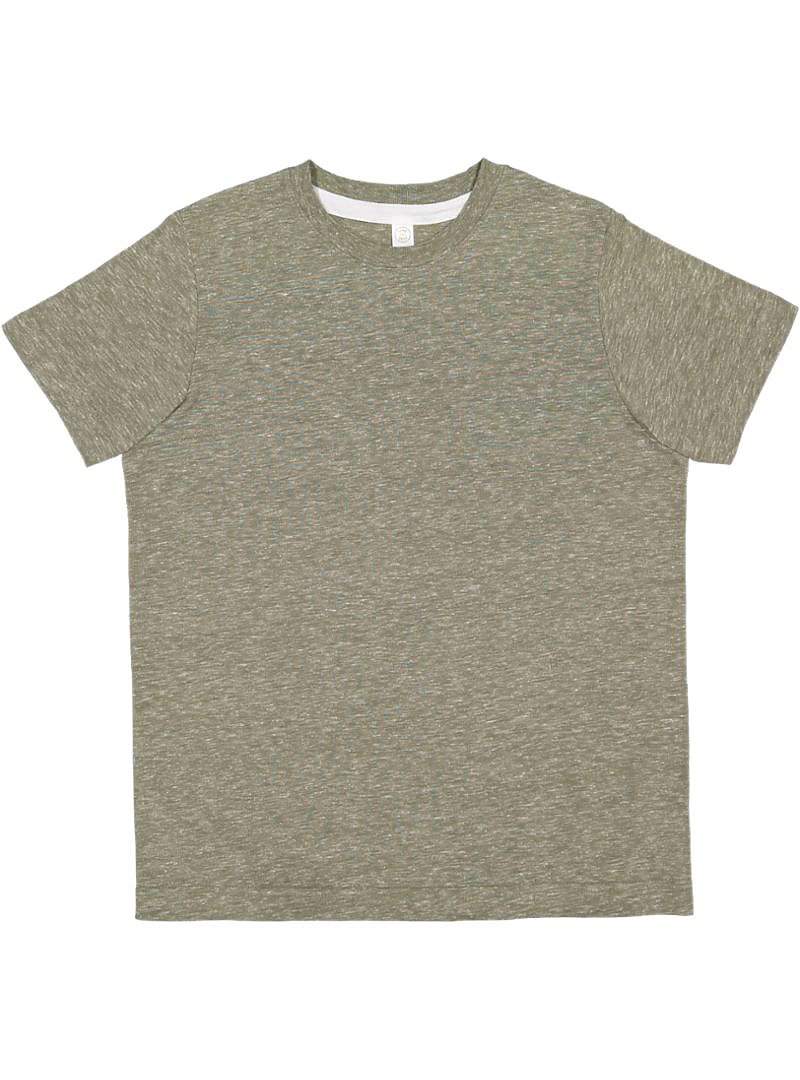 Picture for Military Green Melange