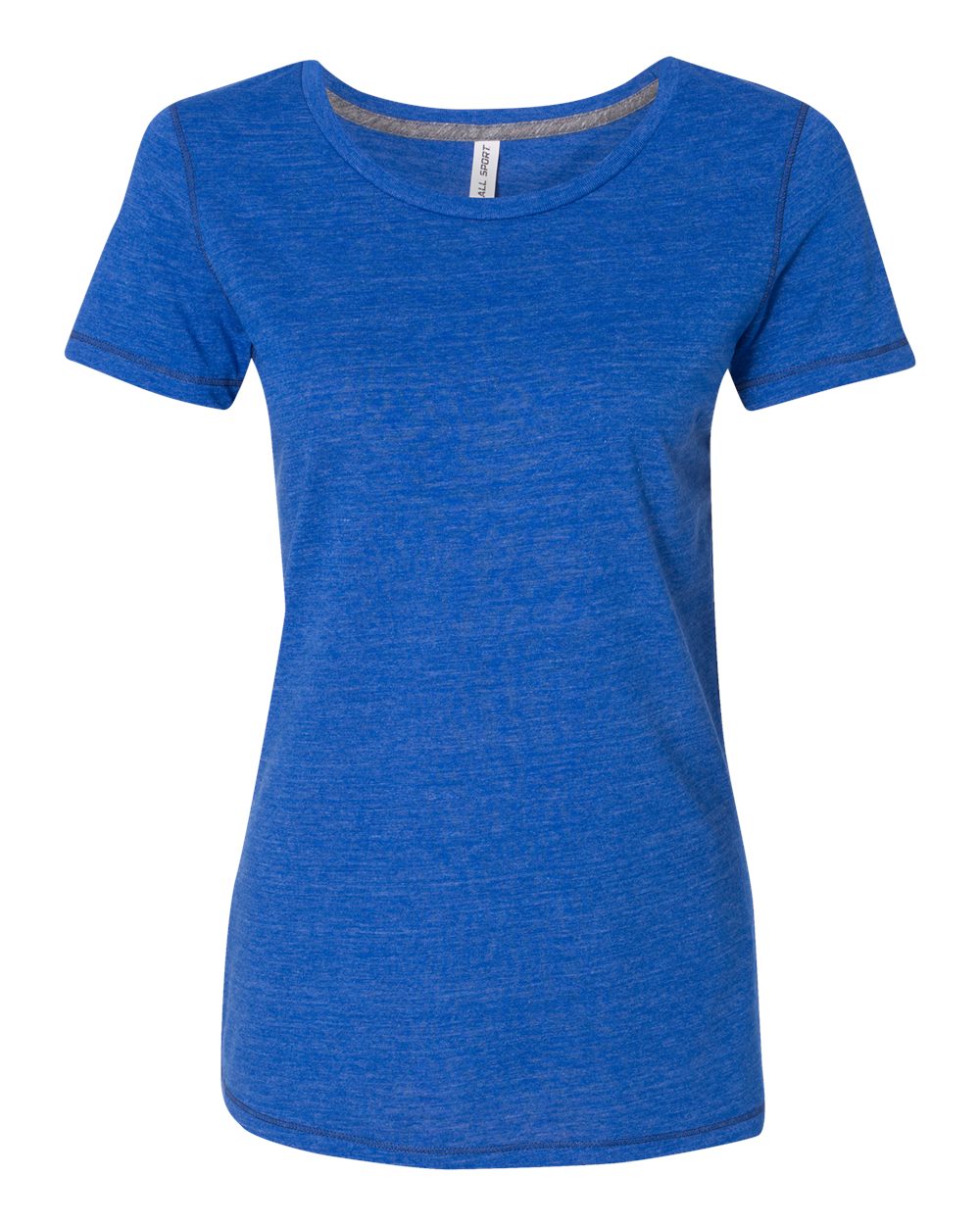 Picture for Royal Heather Triblend