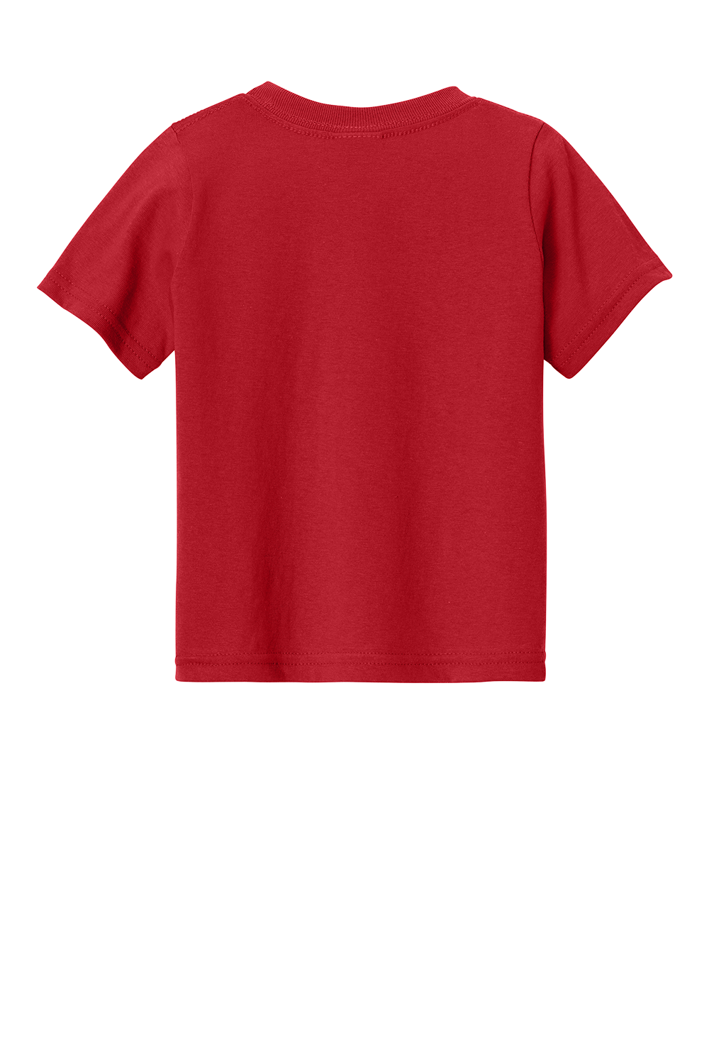 Port & Company CAR54I Red