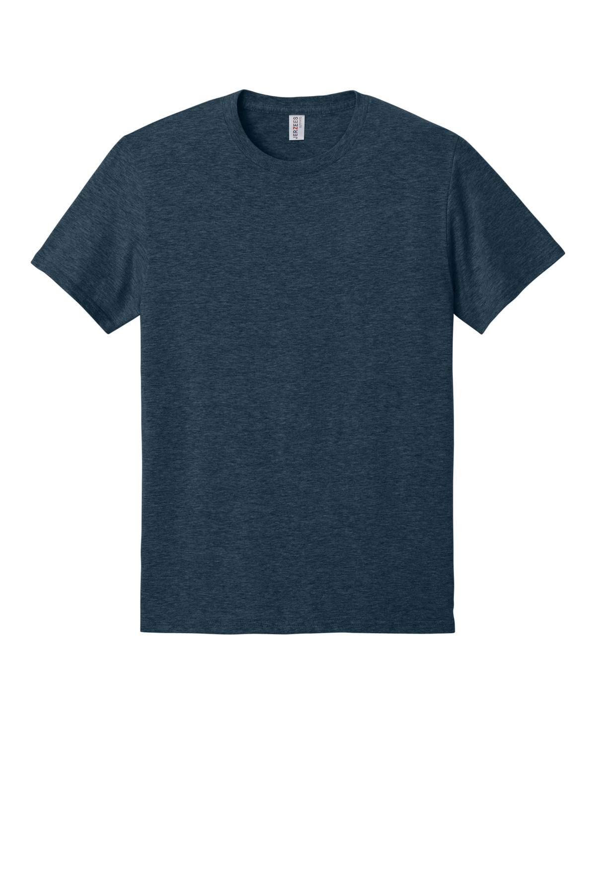 Jerzees IC46M Indigo Heather