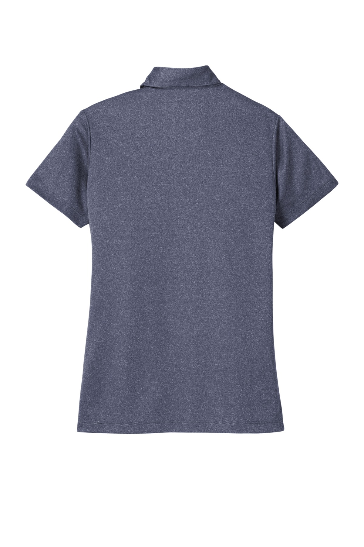 Port Authority LK542 Navy Heather