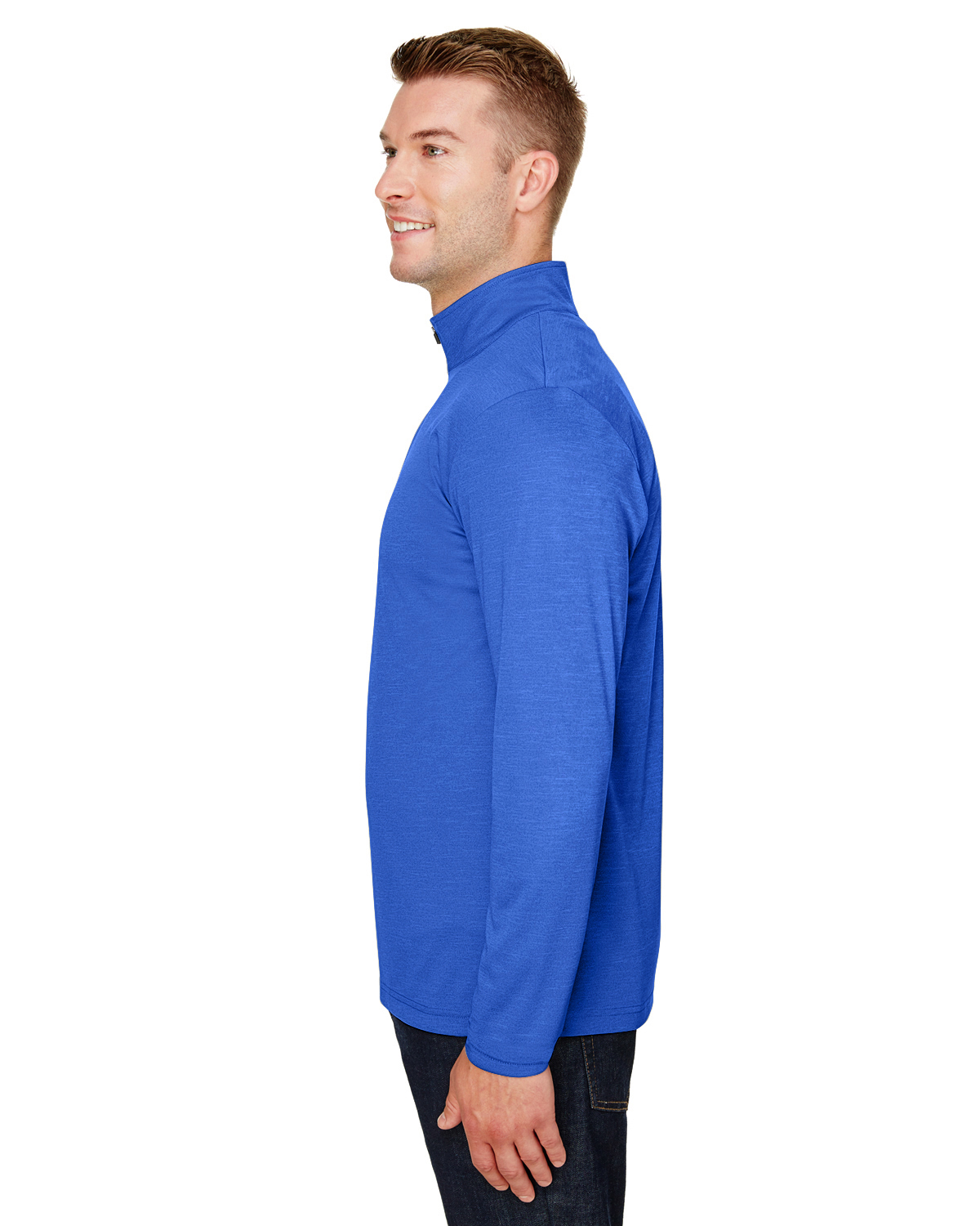 Team 365 TT31H Sport Royal Heather