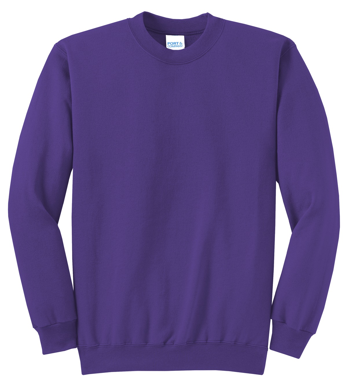 Port & Company PC78 Purple