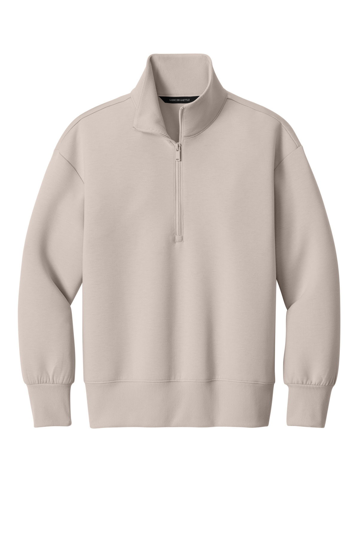 Mercer+Mettle MM3101 WarmQuartz