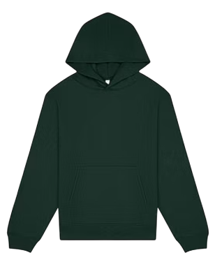 Bella + Canvas 4719 Forest