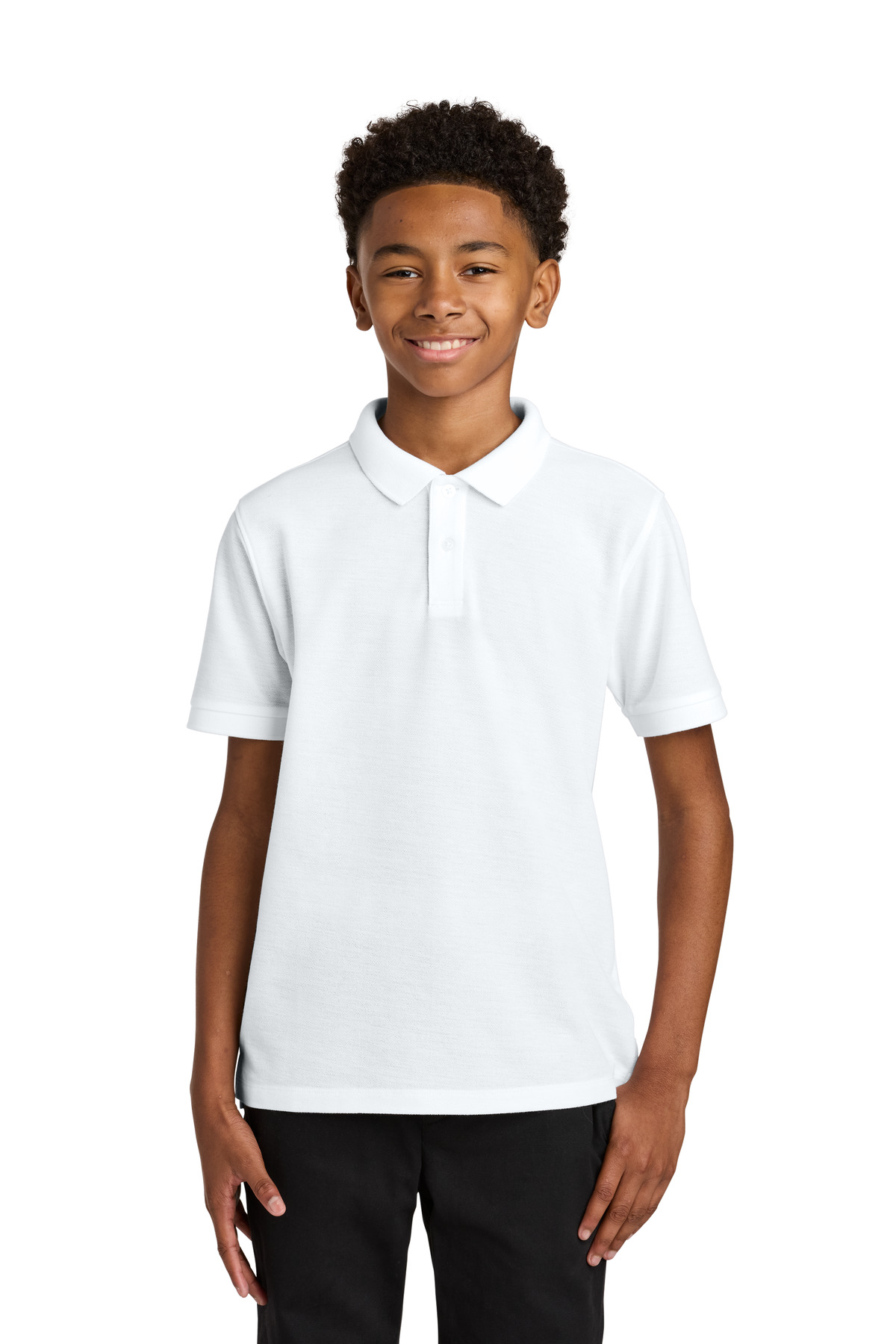 Picture for White