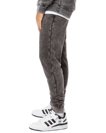 Independent Trading PRM50PTMW Mineral Wash Black