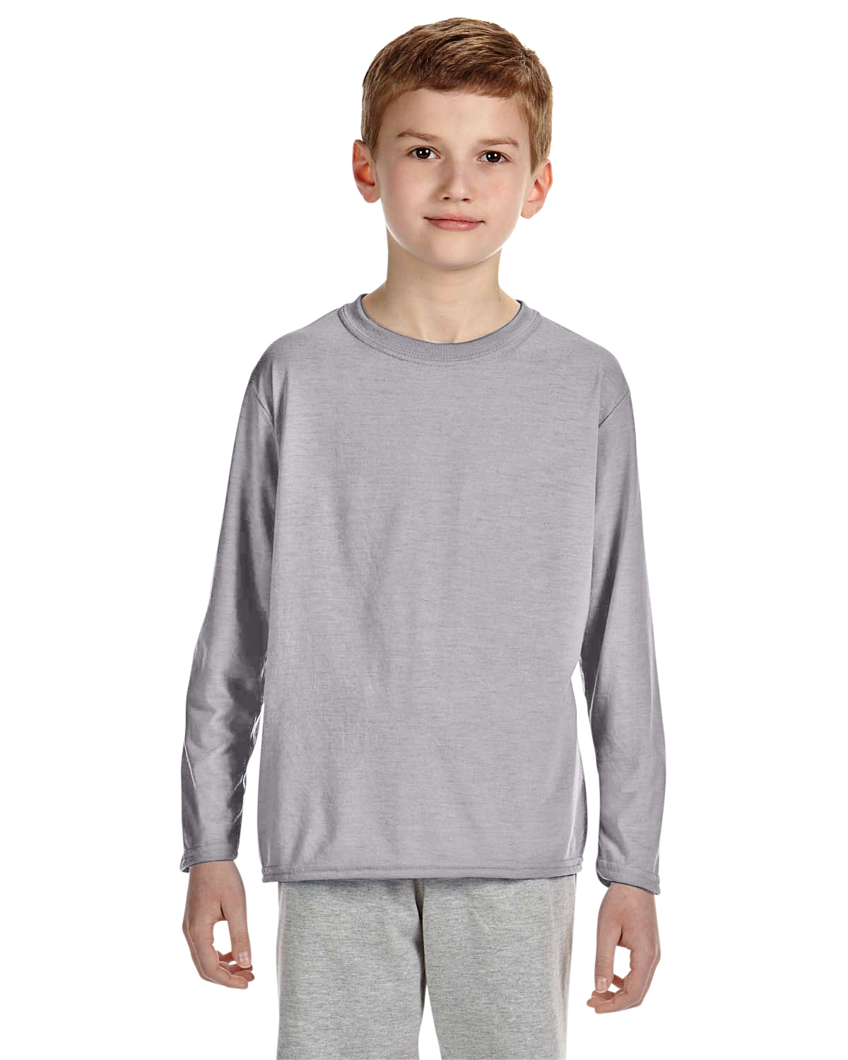 Picture for Sport Gray