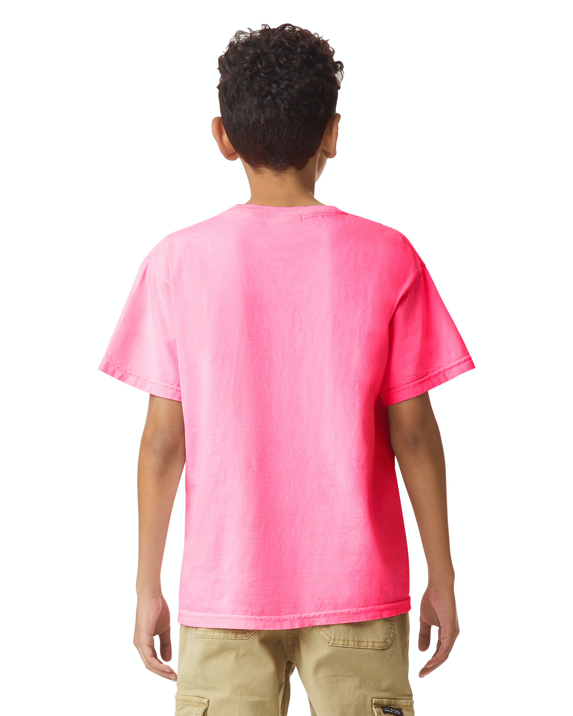 Comfort Colors C9018 Neon Pink