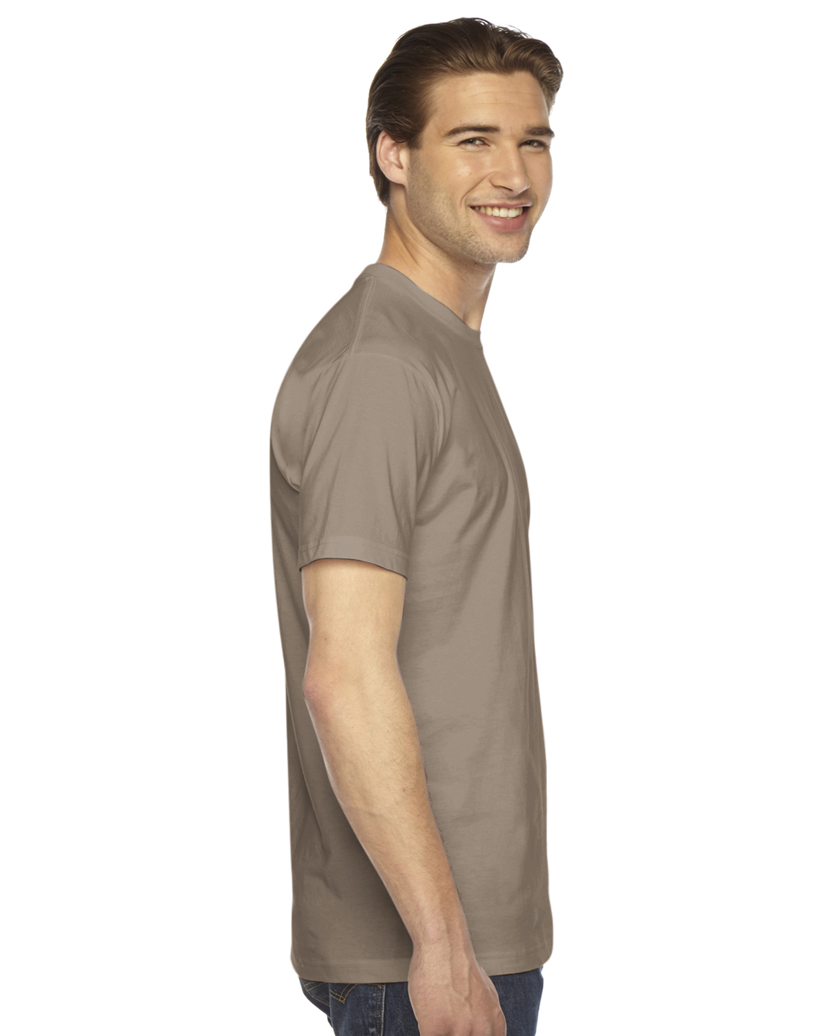 American Apparel 2001W Army