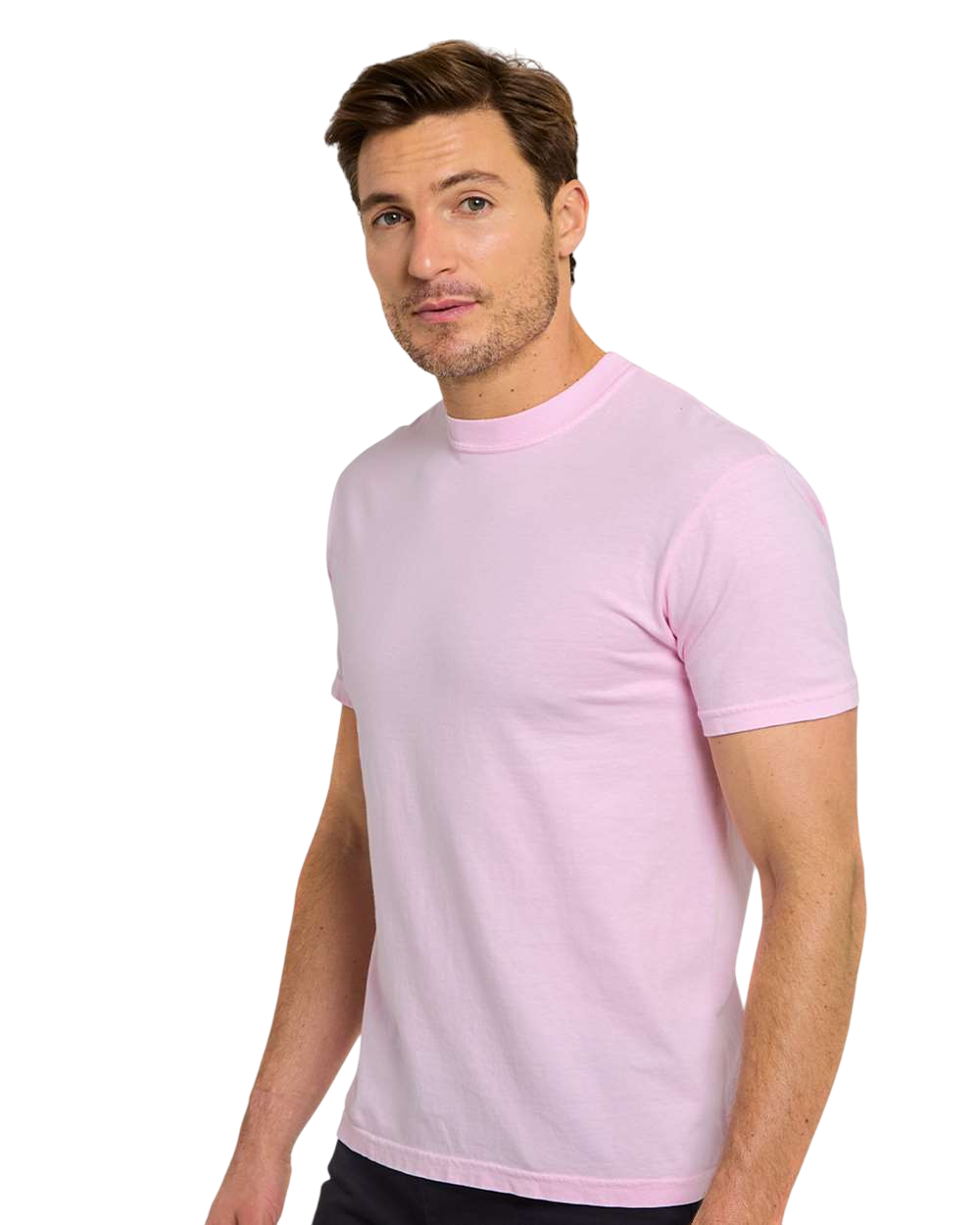 Threadfast Apparel C1200 Cotton Candy