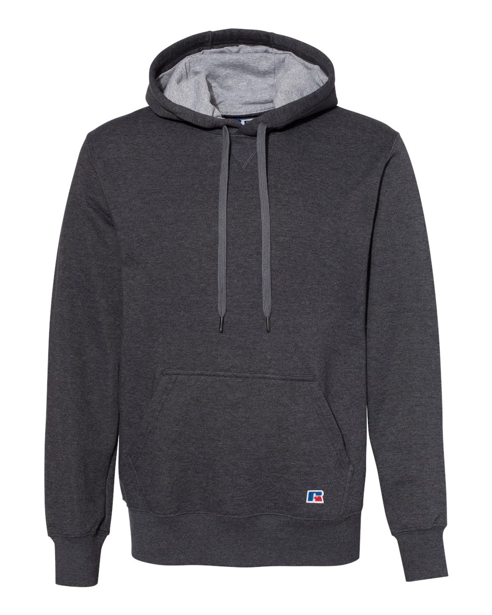 Russell Athletic 82ONSM Charcoal Heather