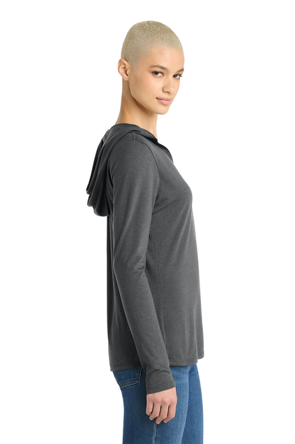 District DM139L Charcoal