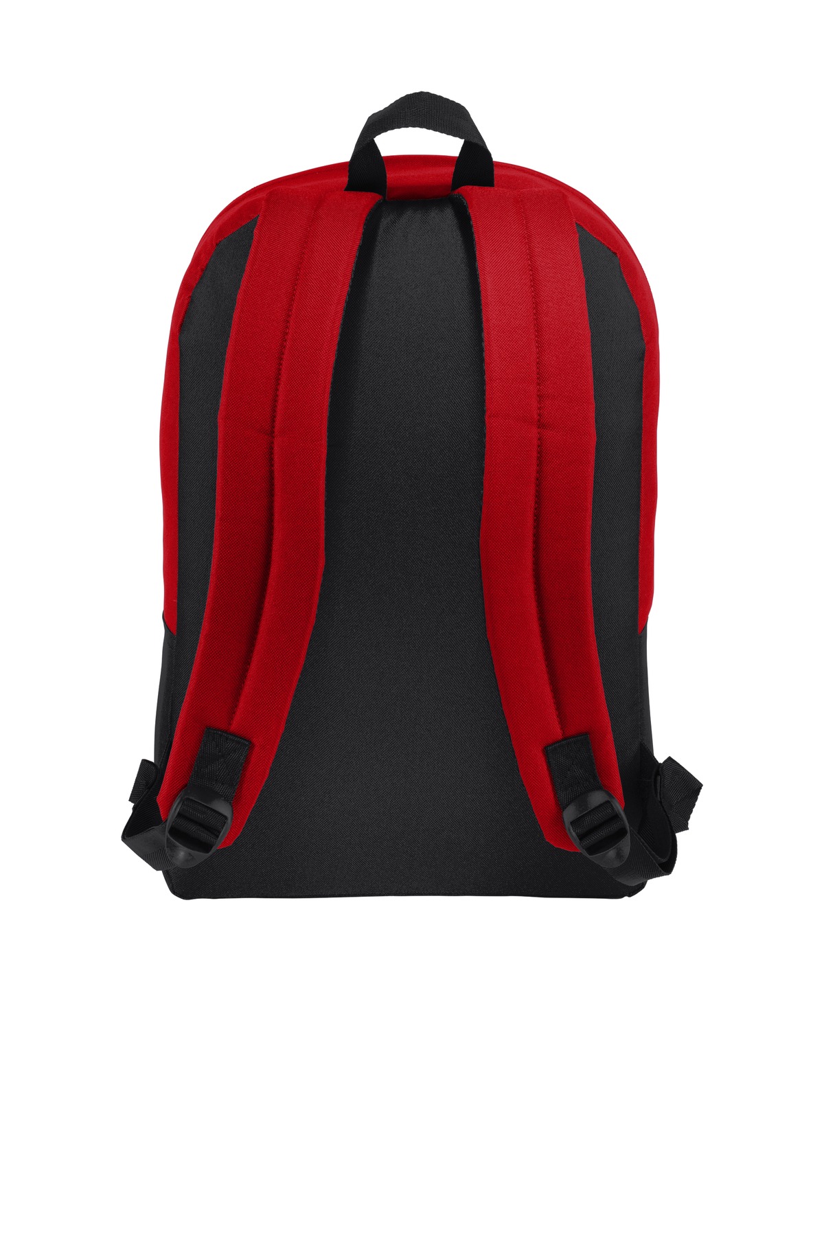 Port Authority BG7150 True Red / Black