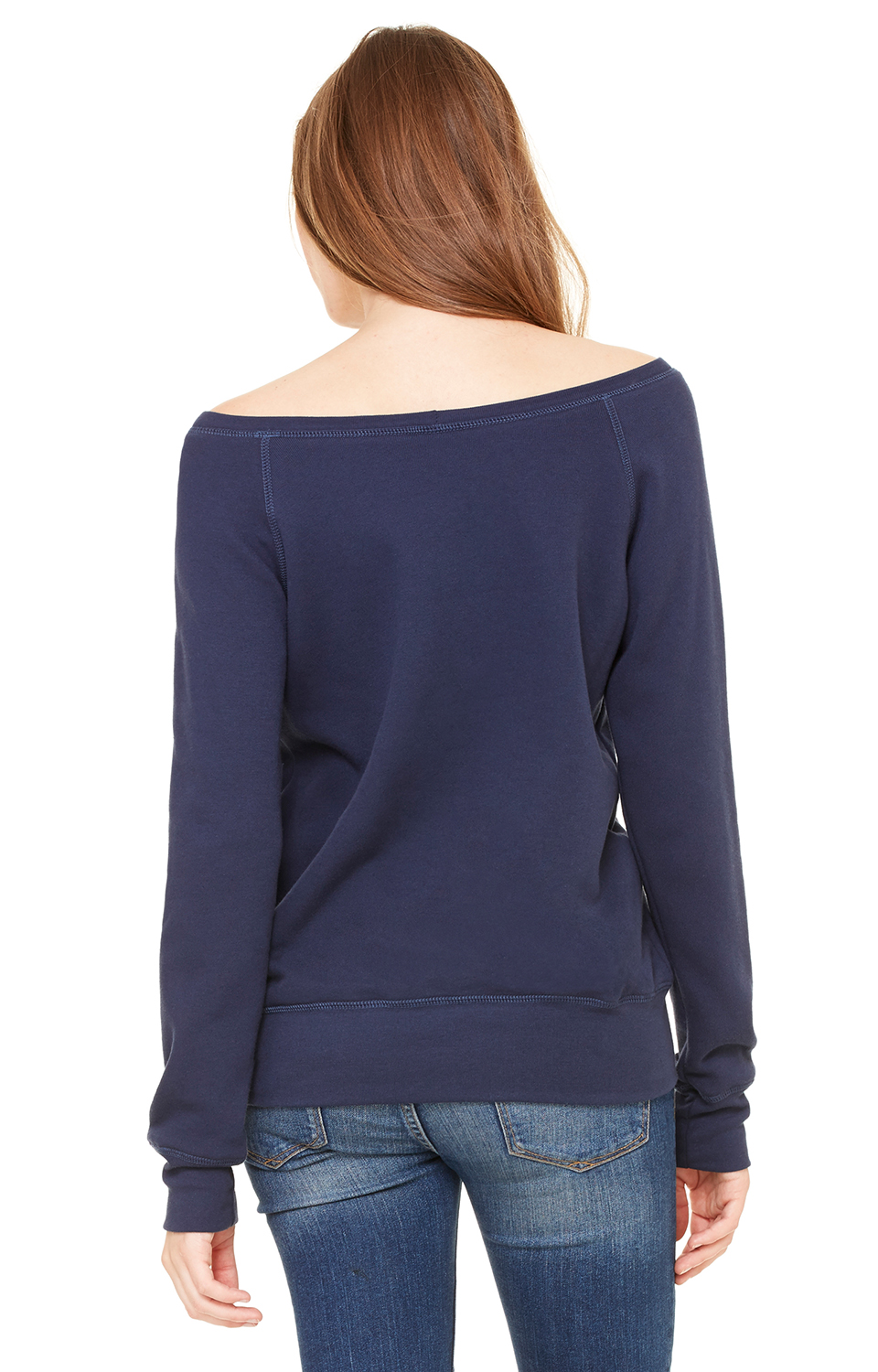 Bella + Canvas 7501 Navy