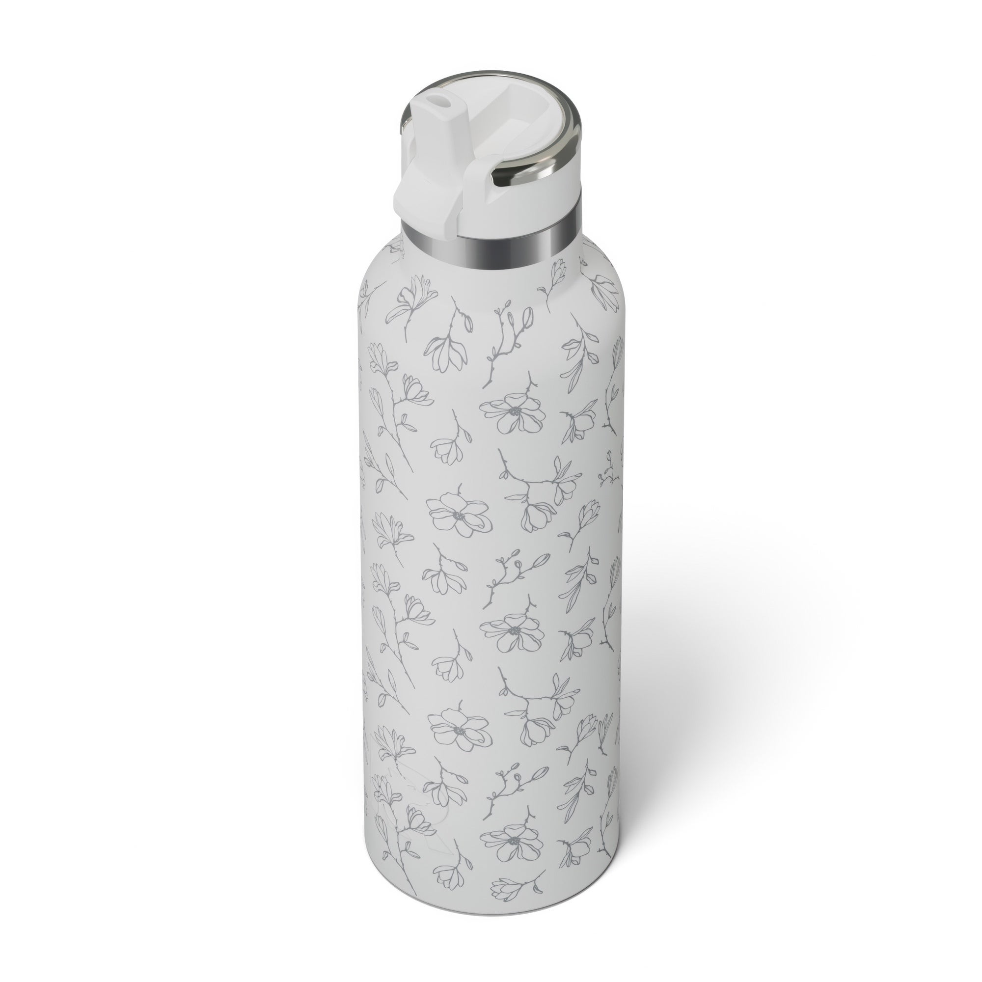 RTIC 525J1 White Magnolias