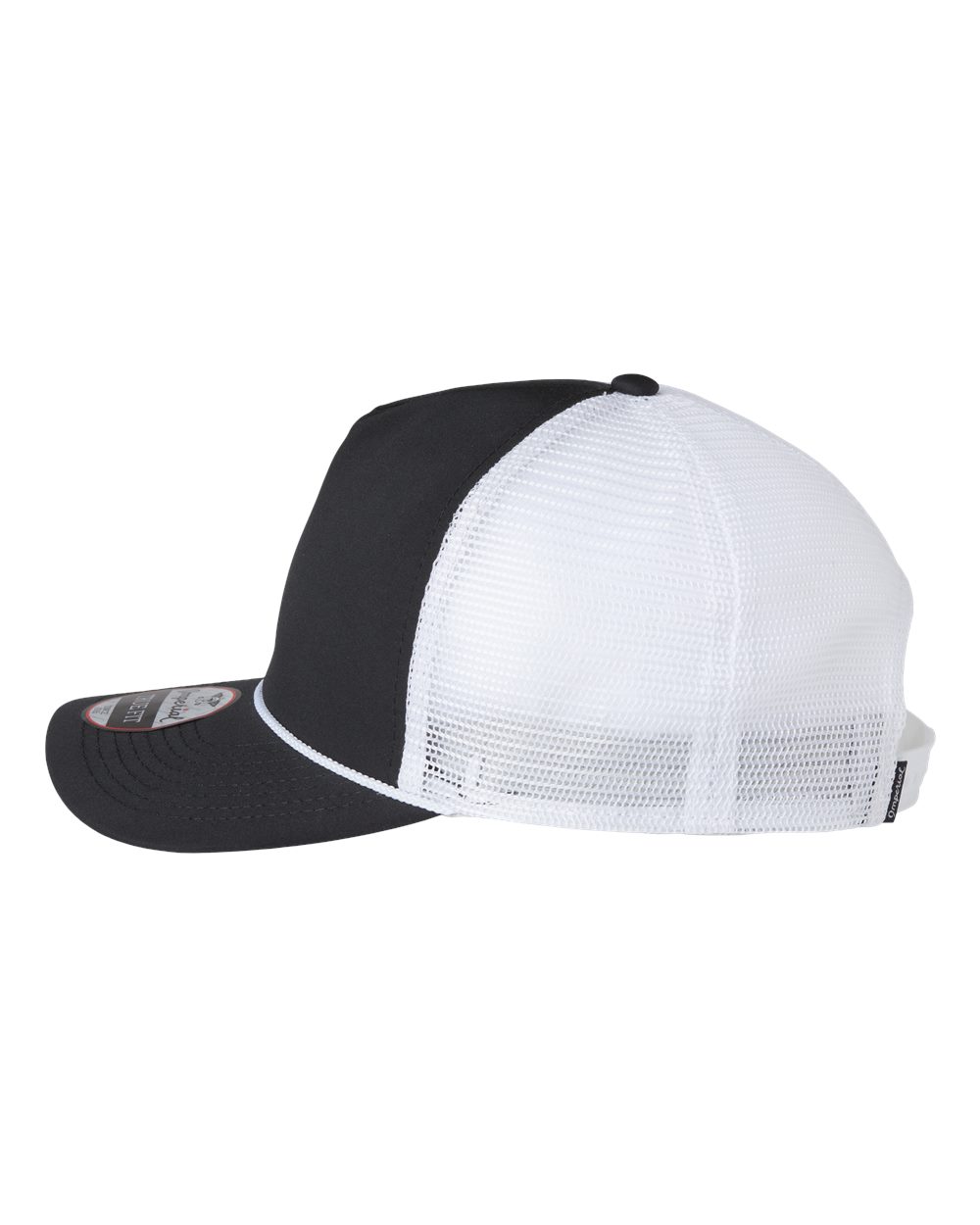 Imperial 5055J3 Black/ White/ White