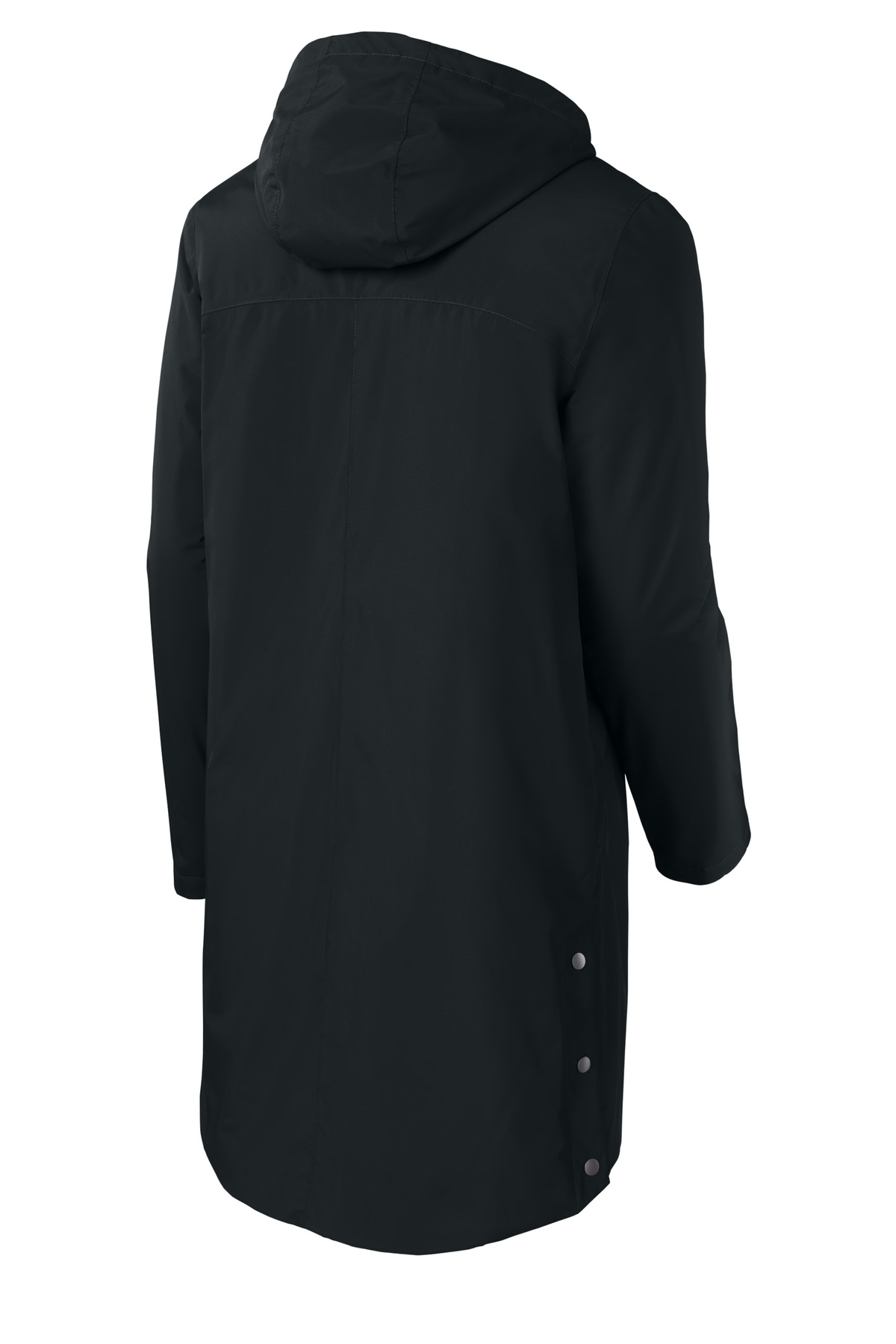 Sport-Tek JST55 Black