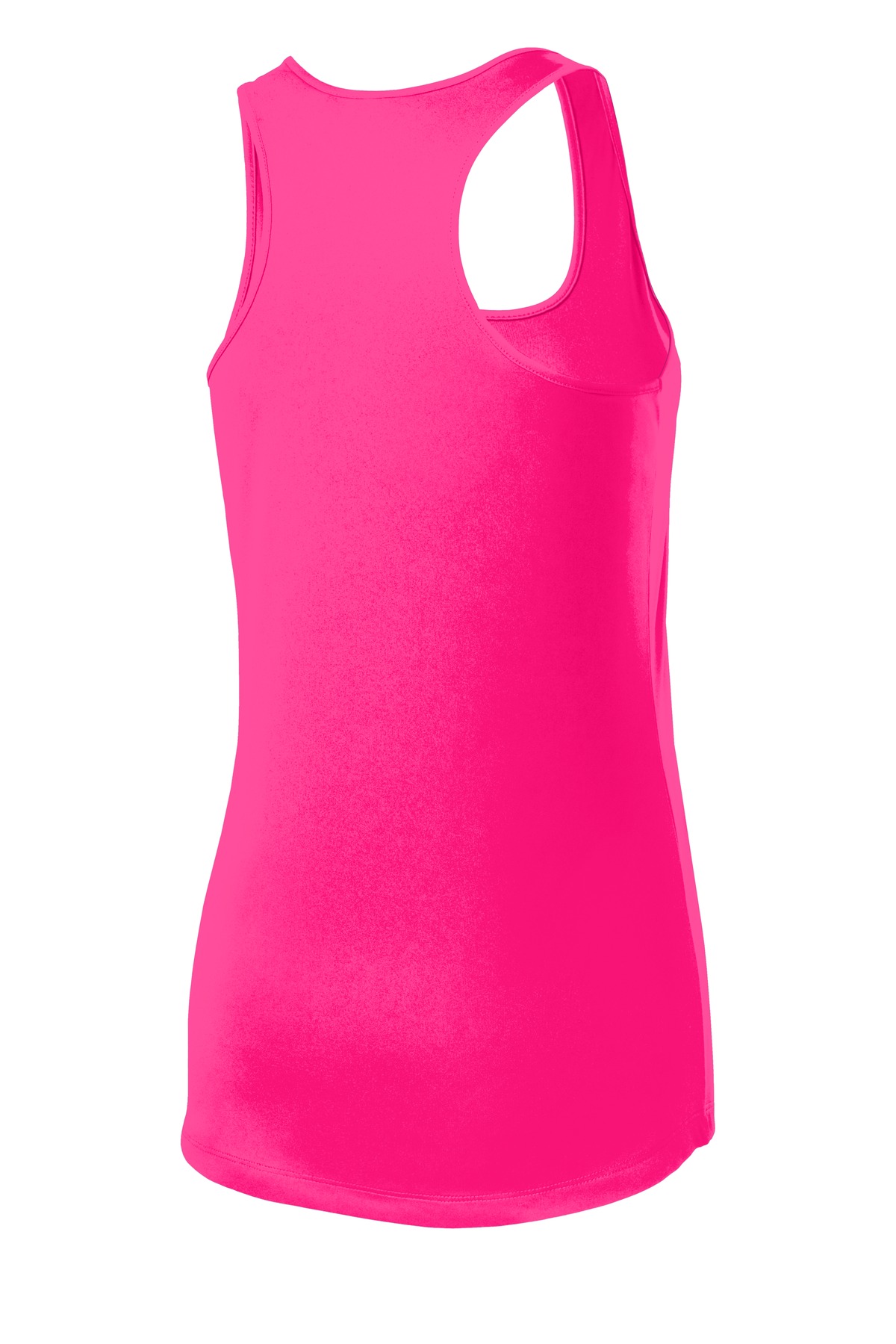 Sport-Tek LST356 Neon Pink
