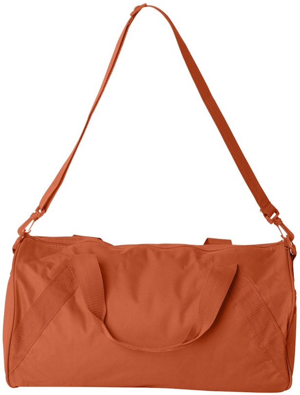 Liberty Bags 8805 Burnt Orange