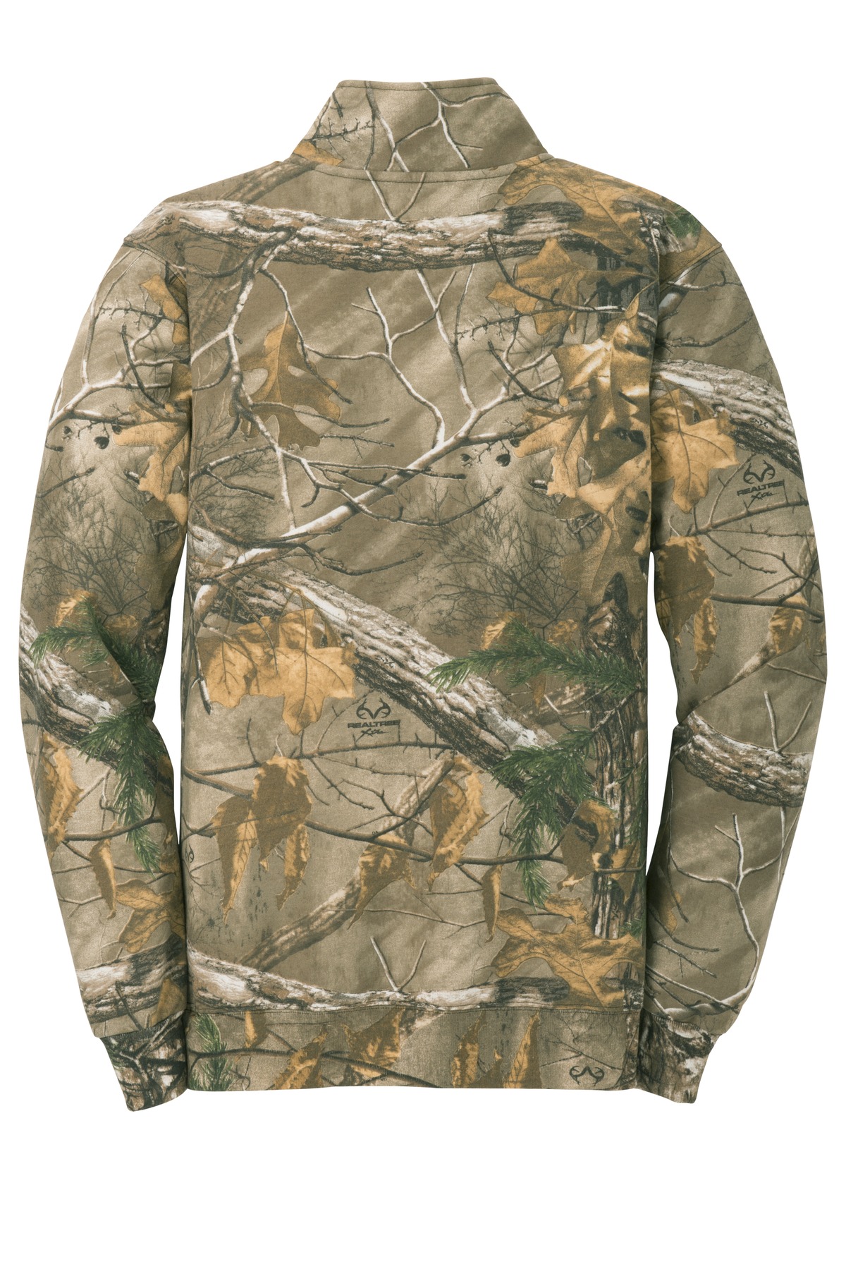 Russell Athletic RO78Q Realtree Xtra