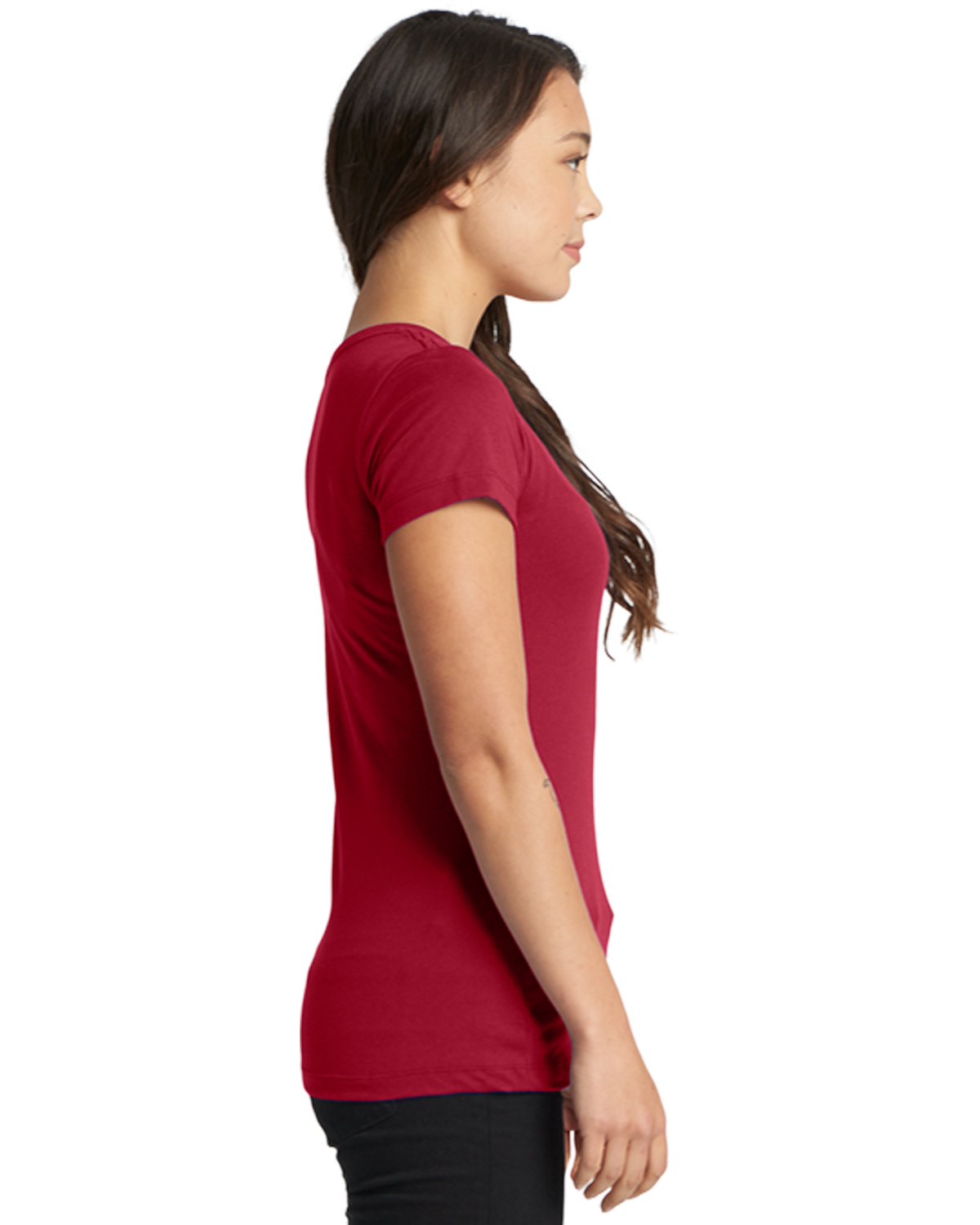 Next Level N1510 Cardinal