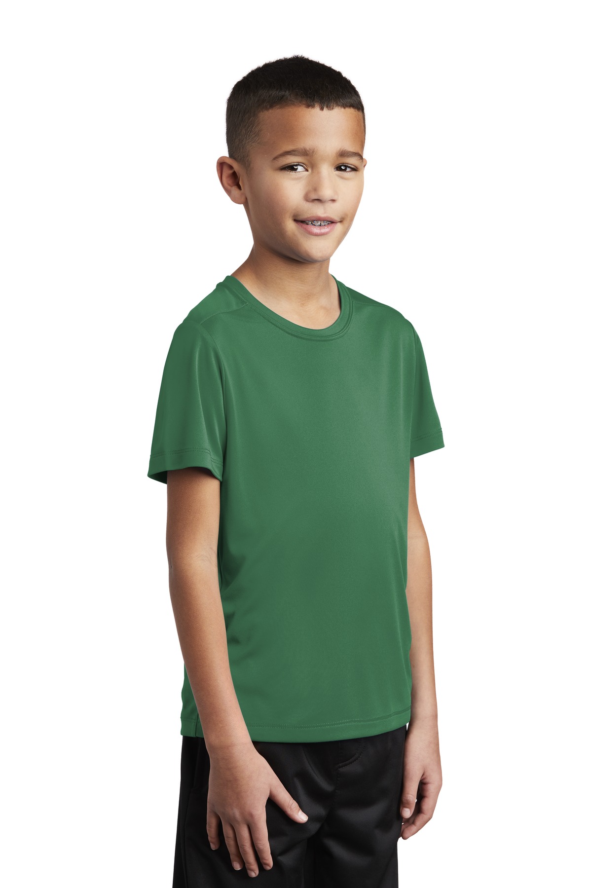 Sport-Tek YST420 Kelly Green