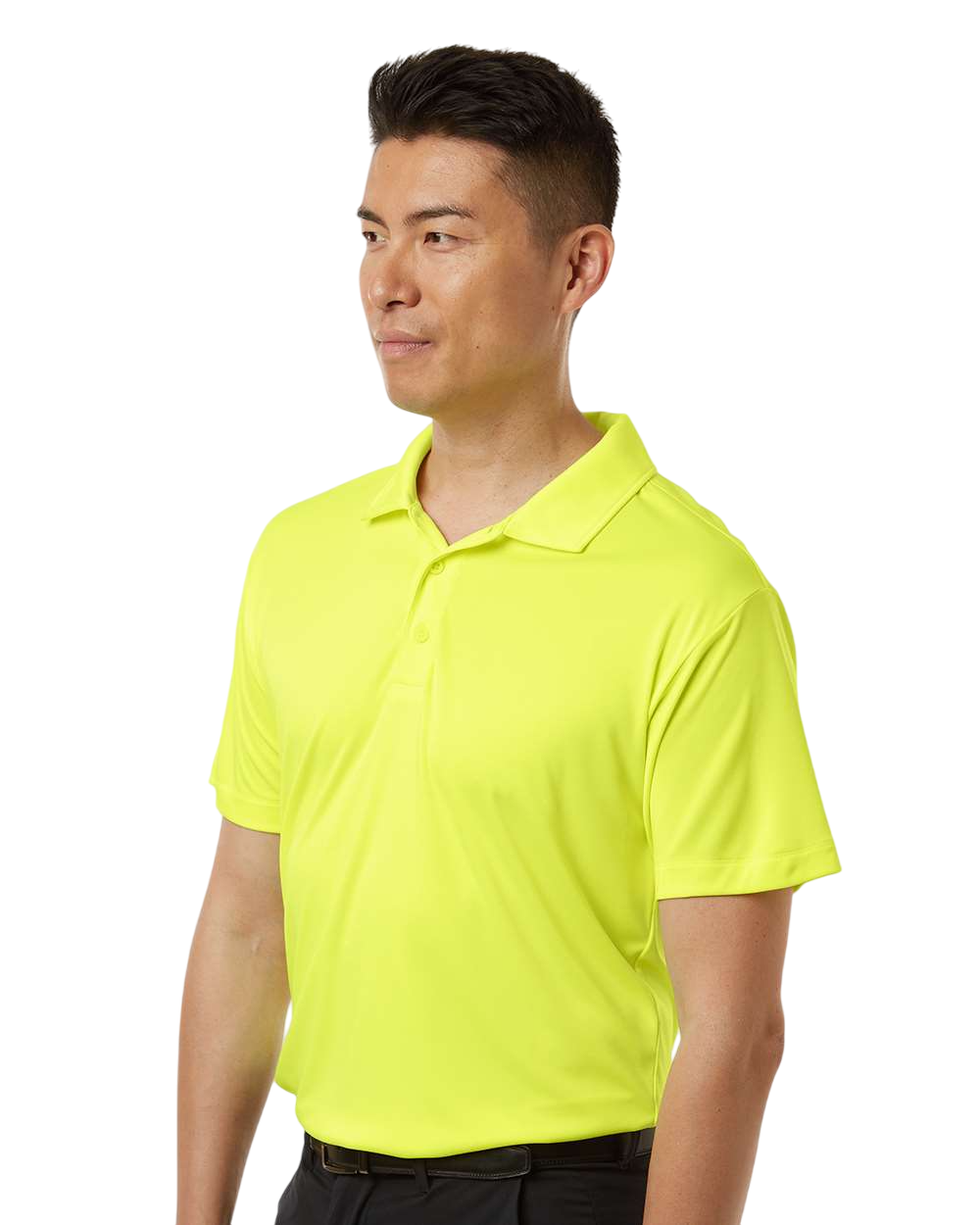 AllPro 41800 Neon Yellow
