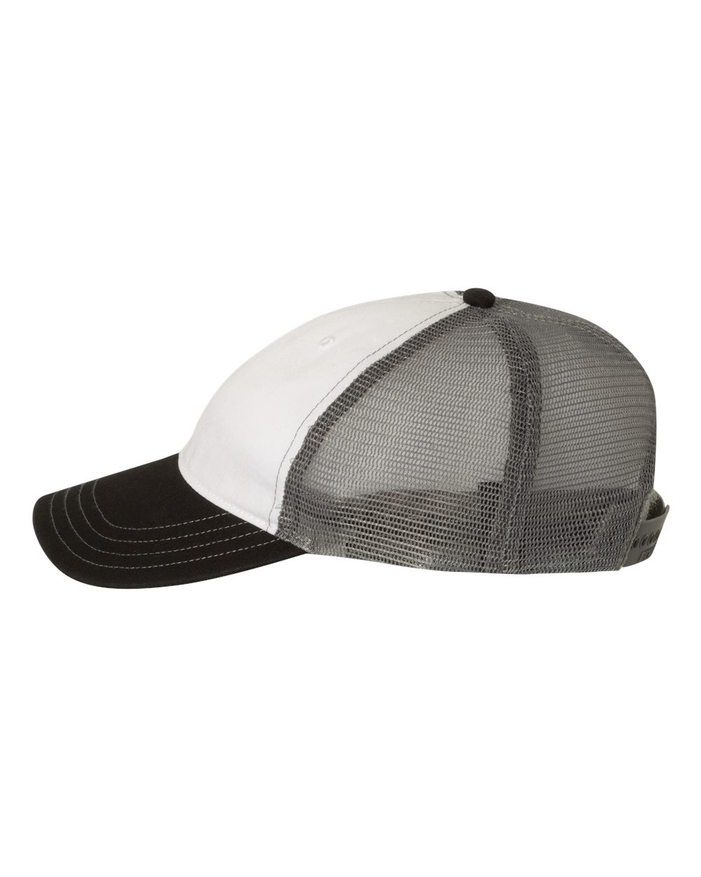 Richardson 111 White / Charcoal / Black