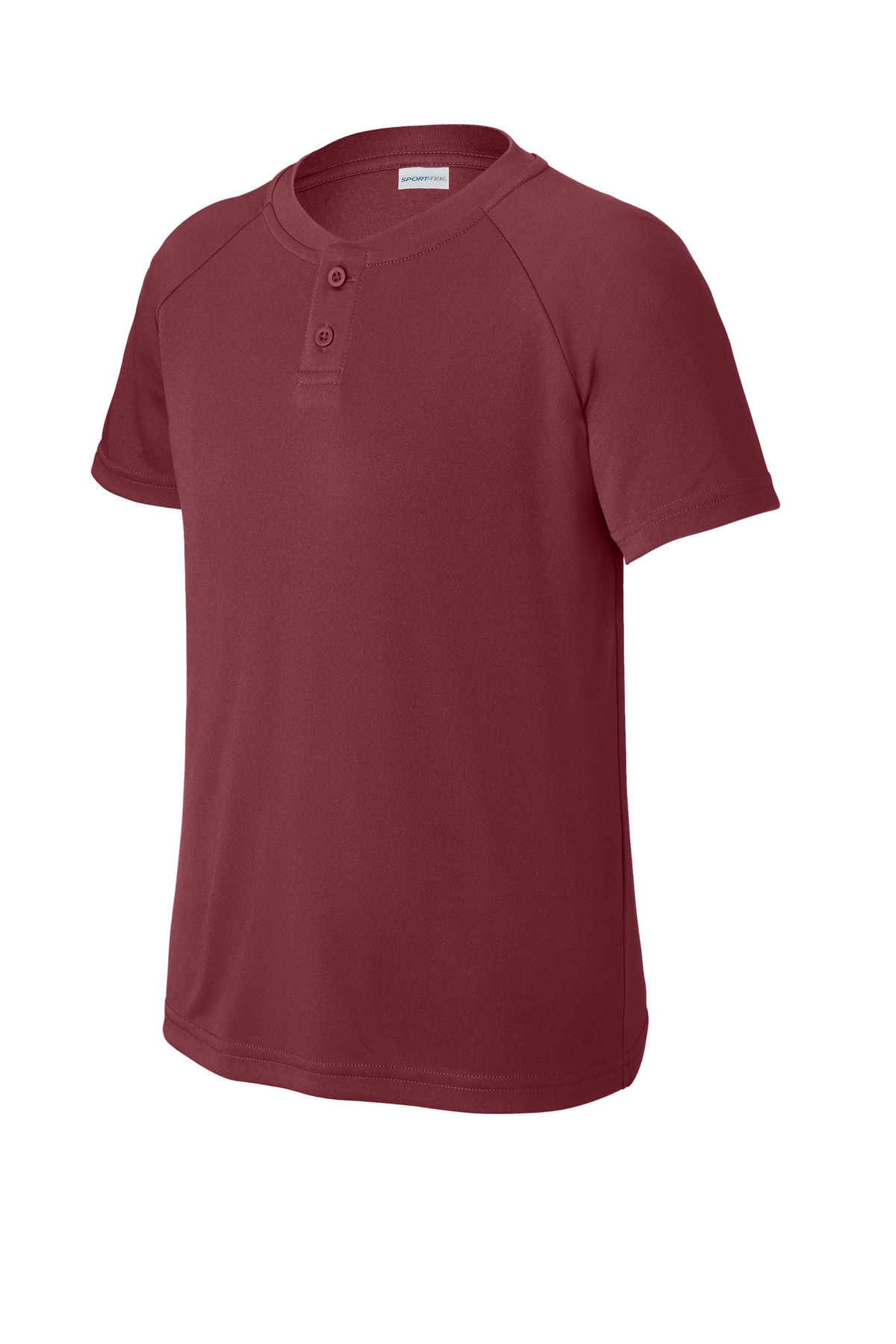 Sport-Tek YST359 Maroon