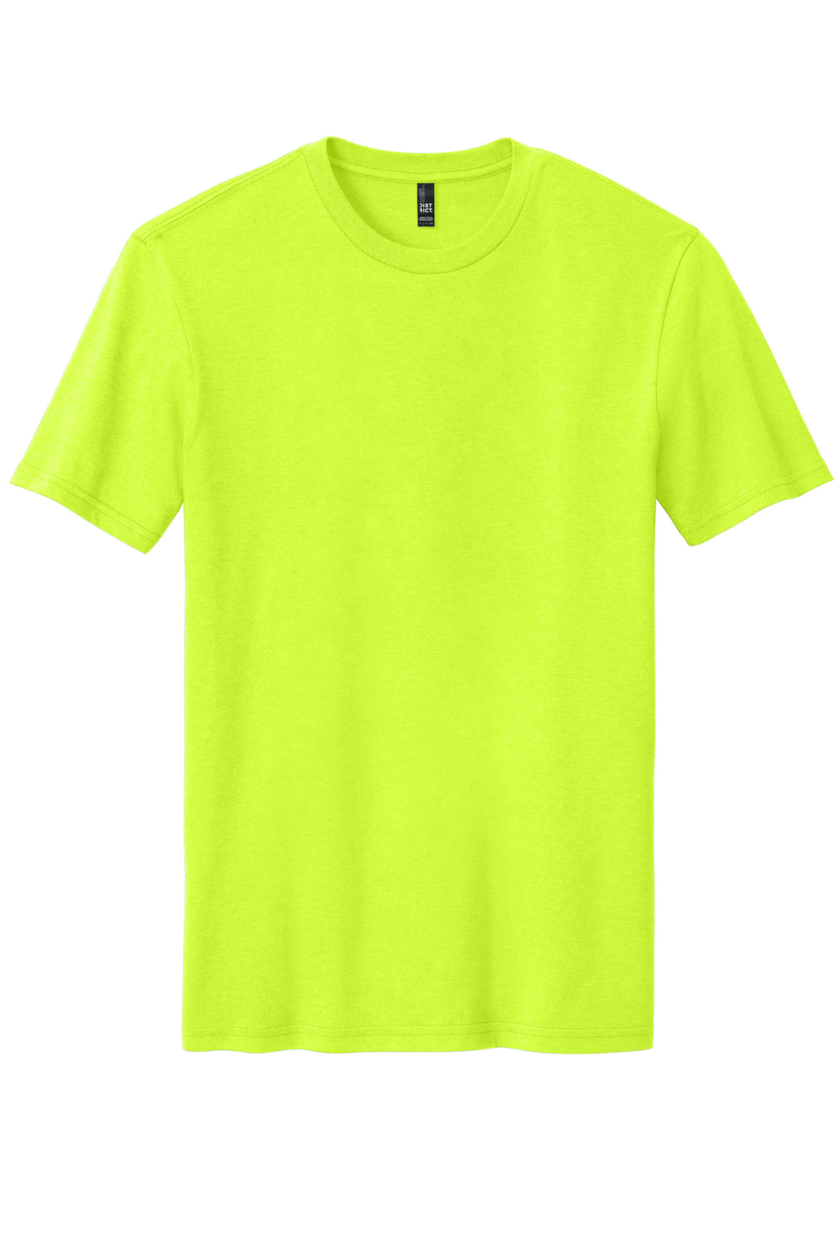 District DM108 SGreen