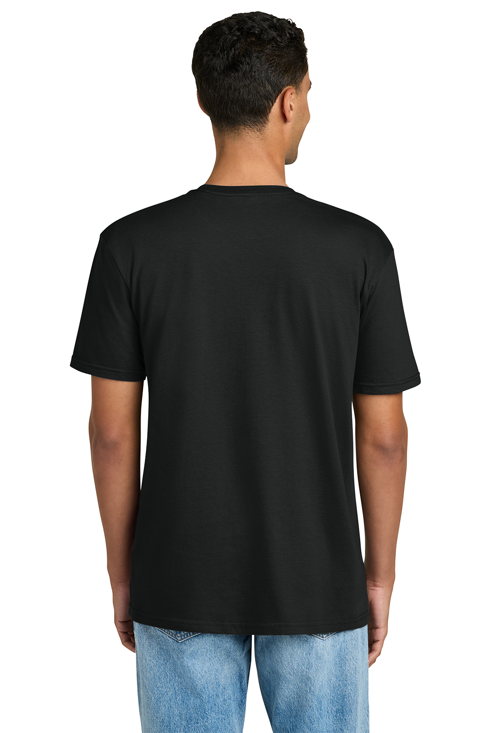 Gildan 64PLSMA Black