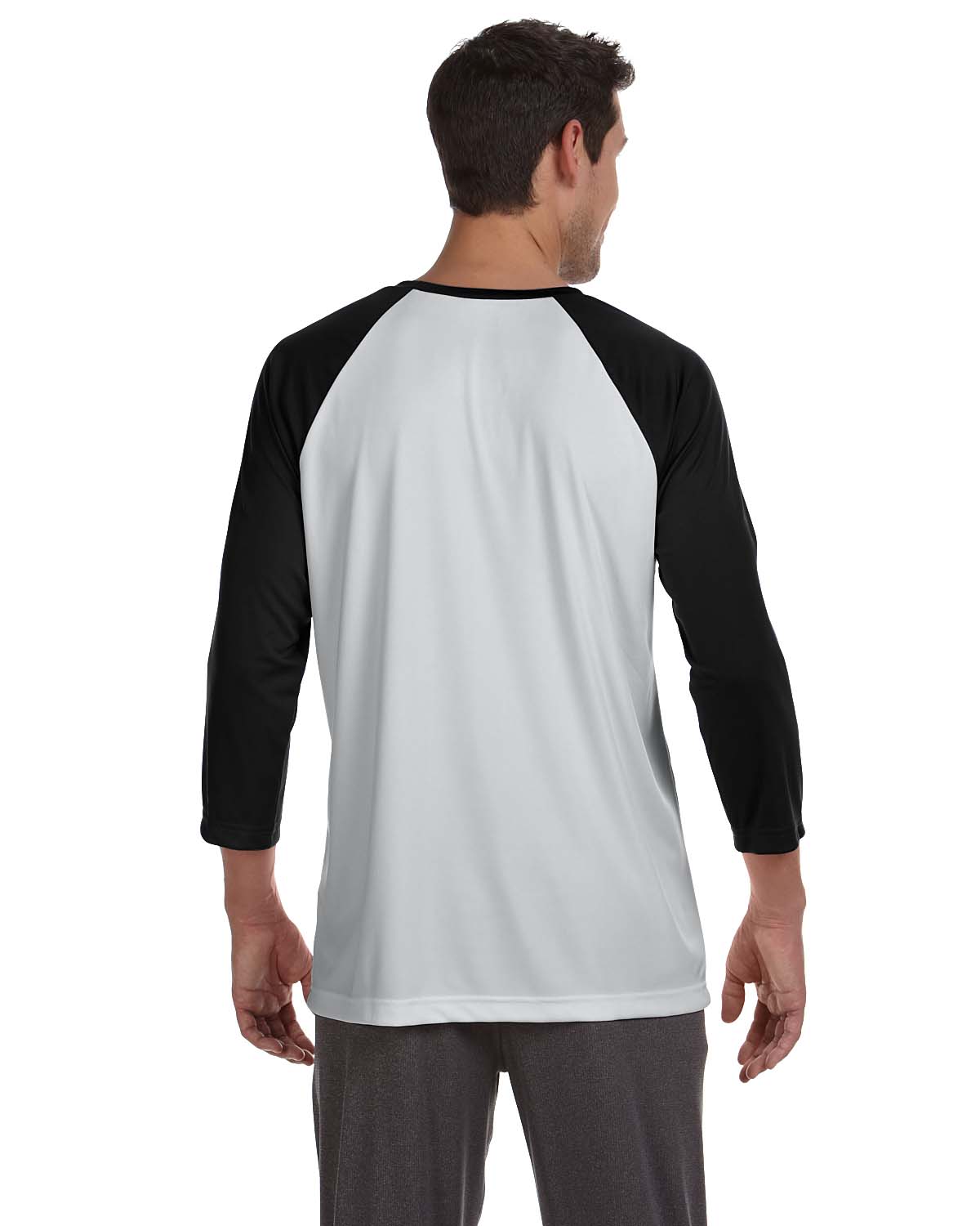 All Sport M3229 Sport Silver / Black