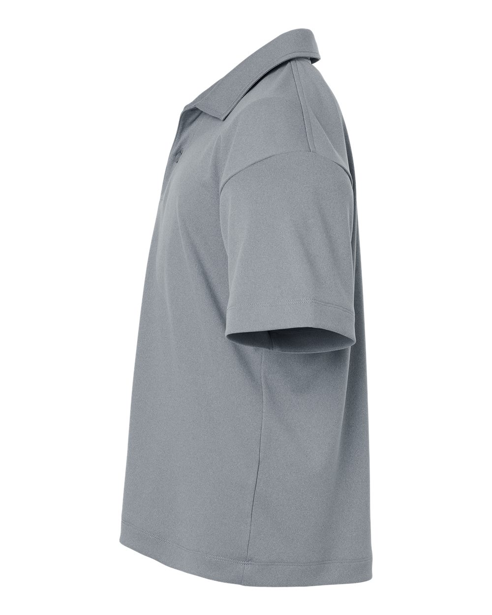 AllPro 41800Y Heather Steel