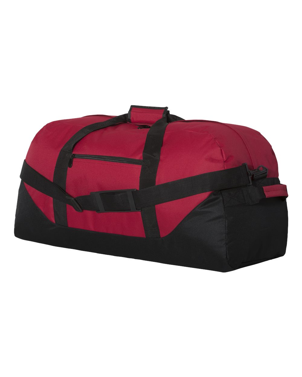 Liberty Bags 2252 Red